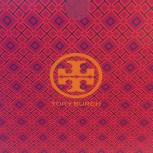 Medium Tory Burch Gift Bag